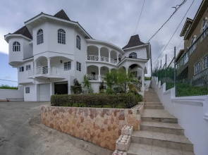 Awaii Jamaica