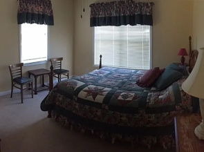 The Dolphin House - 4 Br Home