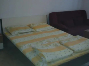Ritz Apartments