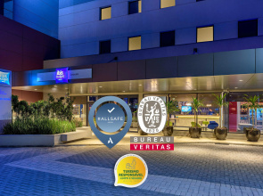 ibis budget Sorocaba