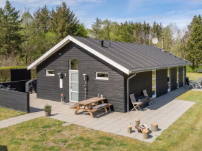 "Fritse" - 1.9km from the sea in NE Jutland
