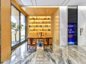 No.1 Youke Hotel (Huizhou Xinwei Government Plaza store)