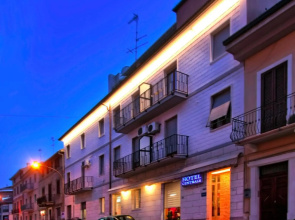 Hotel Centrale