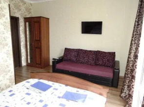 Guest house Kamelia