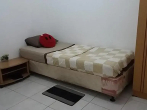 Homey House Serpong