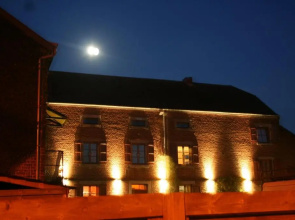 La Ferme du Pré Charmant