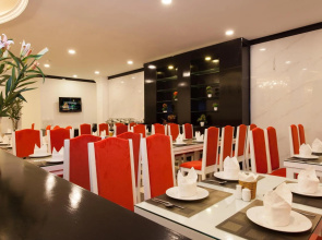 Helios Legend Hotel