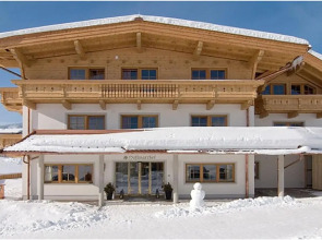 Appartements Haflingerhof