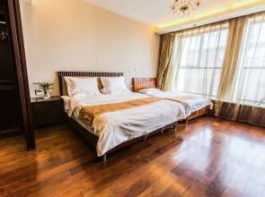 World City Jiamei Service Apartment