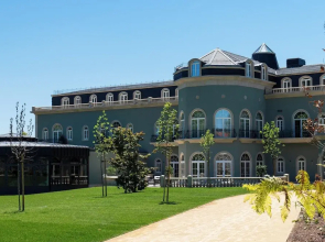 Maison Albar - Amoure