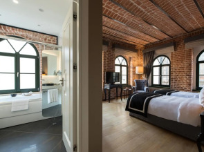 Régie Ottoman Istanbul