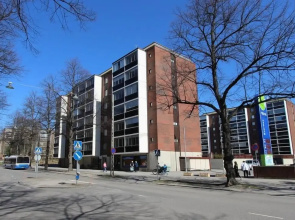 Avantia Homes Tammelan Puistokatu