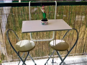 MK Apartment