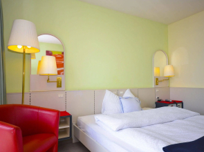 Seehotel Riviera at Lake Lucerne