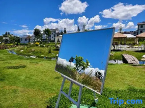 Yunsujian Homestay Hotel (Dali Haidong Town)