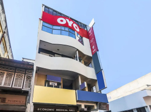 Hotel Shaurya Inn