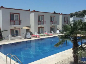 Ayci Apart Hotel