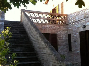 Santa Marinella Country House