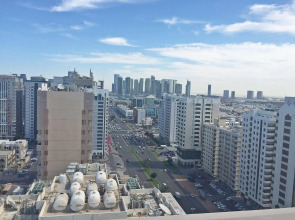 Ramee Rose Hotel Apartments