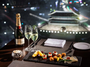 Fraser Place Namdaemun Seoul