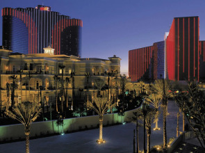 Rio Hotel & Casino, a Destination by Hyatt Hotel