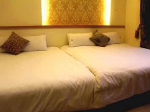 Love Passenger Inn