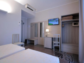 Hotel Vittoria & Orlandini