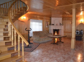 Guest House Metreveli Street 19