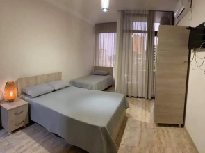 Guest House Kobuleti