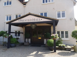 Prested Hall