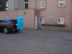 Apartment Nieuwpoort Near Beach & Marina