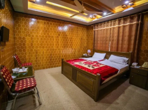 Baltistan Resort Skardu