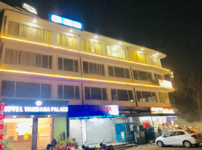 OYO 24637 Hotel Vandana Palace