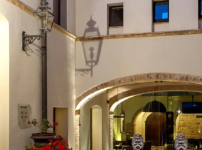 Castello di Velona Resort Thermal SPA & Winery