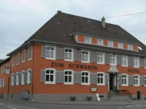 Schwanen