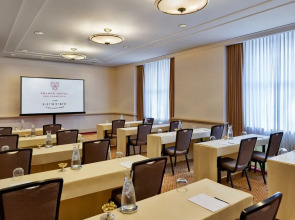 Palace Hotel, a Luxury Collection Hotel, San Francisco