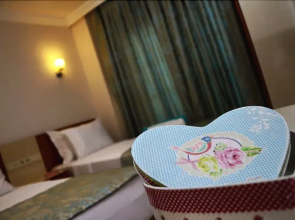 Selimiye Saklibahce Hotel