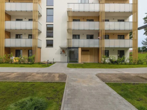 Dabki Apartment By the Beach by Renters