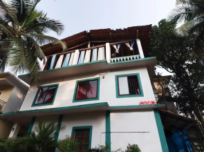 OYO 47481 Mantra Guest Line