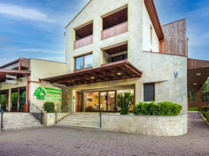 Erdospuszta Club Hotel
