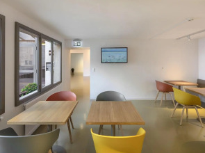 Youth Hostel Montreux