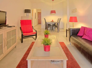 Apartment, Mijas Costa