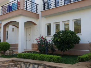 Villa Kizkalesi