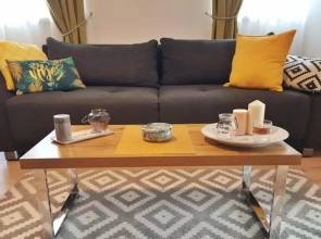 2 Bedrooms - Lovely Central Apartment