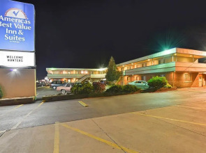 Americas Best Value Inn & Suites Canon City