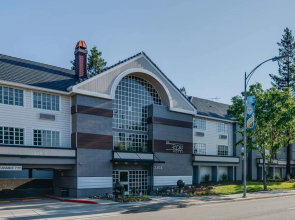 The Row Hotel, BW Signature Collection