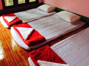 Dujdao Resort(ดุจดาว รีสอร์ท)