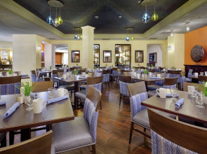 DoubleTree by Hilton Hotel Orlando Downtown