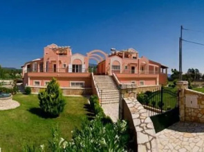 Villa Rosa 1 & 2