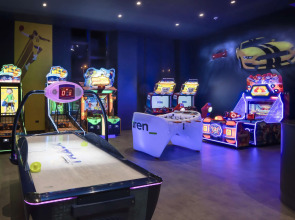 Radisson Blu Hotel, Ankara